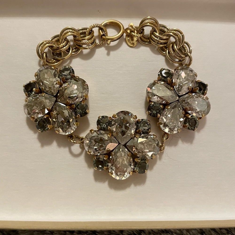 Catherine Popesco bracelet
